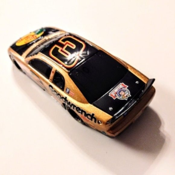 Snap-on Earnhardt Bass Pro 1:24 NASCAR 1998 Monte PLATINUM LTD EDN ~ NEW +Bonus! - Picture 6 of 14
